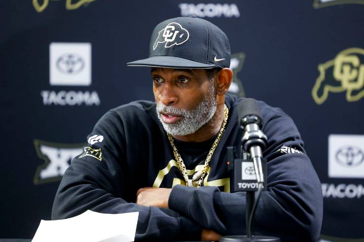 Fox Insider Warns Deion Sanders on Shedeur Successor Call as Travis Hunter Void Looms College football analyst stirs the pot for Deion Sanders’ Colorado as he highlights the impact of Shedeur and Trav