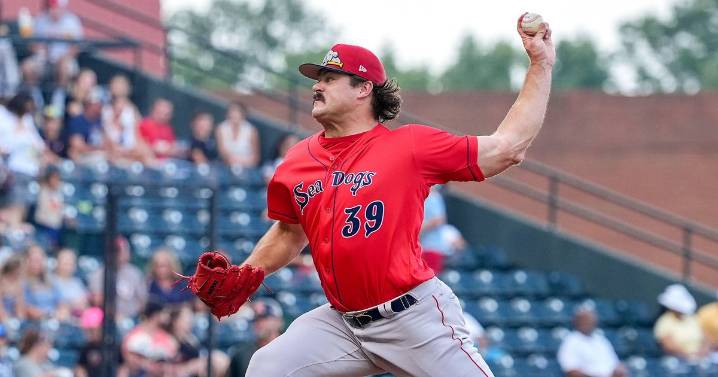 Payton Tolle to make Red Sox debut Friday night vs. Pirates, Paul Skenes