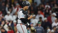 Orioles, Samuel Basallo finalizing 8-year deal, ESPN reports
