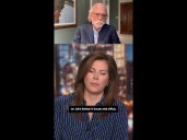 'All about his narcissism': Former Trump WH lawyer blasts attacks on rivals