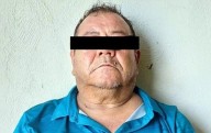 Detienen en Colima al 'Chalamán', familiar del 'Mencho'