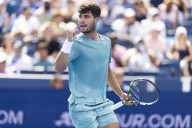 Un US Open con cuentas pendientes para Alcaraz