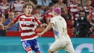 Calificamos a los jugadores del Granada CF uno a uno (Jornada 1ª)