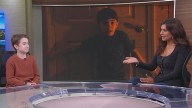 'Weapons' star Cary Christopher