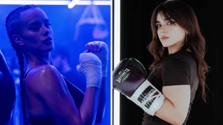 Supernova Strikers 2025: EN VIVO pelea de Alana Flores vs Gala Montes
