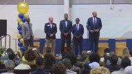 Candidates for Georgia governor outline their visions during Warner Robins forum