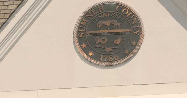Sumner County holding events to connect seniors with property tax relief programs