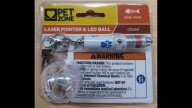 Pet Zone toy recalled over risk of serious injury, death