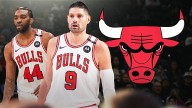 2 way-too-early Chicago Bulls trade candidates in 2025