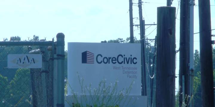 New ICE detention facility coming to TN