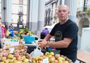 Sagar urte ona da, feriako eskaintzak erakusten duenez