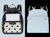 Kate Spade Outlet backpack sale: Get designer bags as low as $91 for school