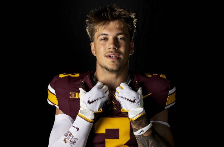 Let’s ease off Koi Perich and Travis Hunter comparisons