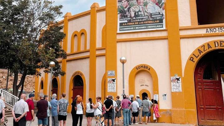 Talavante, Emilio de Justo y Marco Pérez protagonizan este martes la Feria de Huesca: cómo verlos gratis o desde la plaza