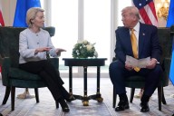US and EU frame the ongoing deal between the trading partners and solidify some commitments