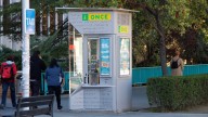 La ONCE deja otros 35.000 euros en Zaragoza, ya van tres en menos de una semana