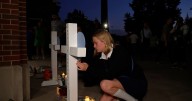 Minneapolis community honors Annunciation Catholic School victims at prayer service