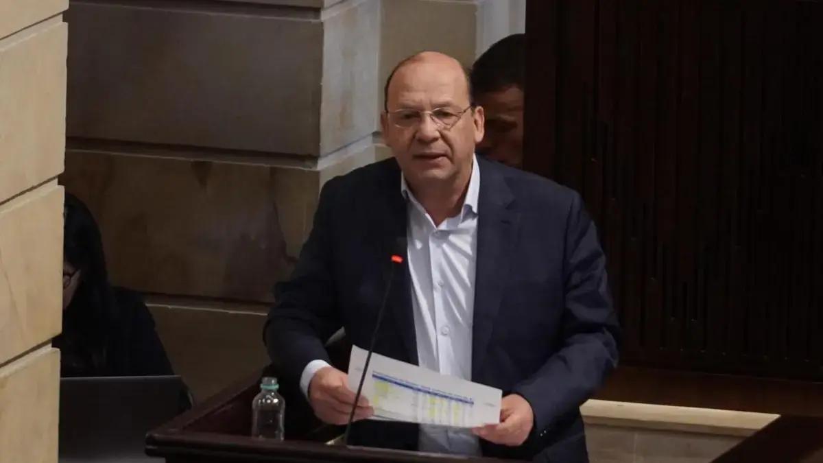 Los nuevos impuestos que vendrían con la segunda reforma tributaria del gobierno de Gustavo Petro