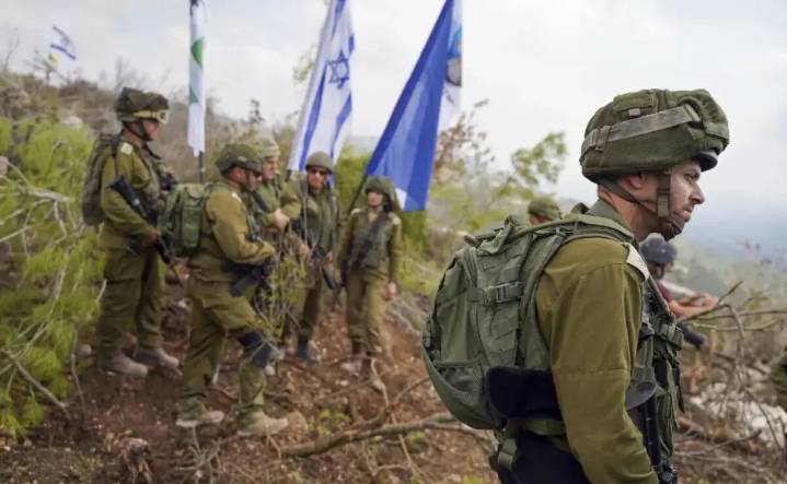 Israel inicia "operaciones preliminares" para tomar control de Gaza; divisiones rodean la capital