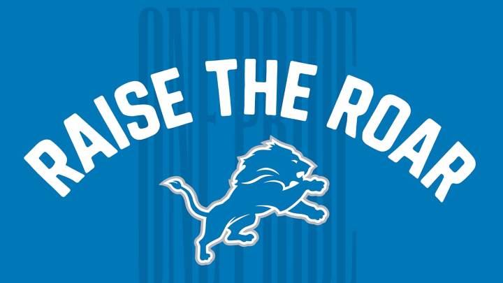 Detroit Lions and Meijer announce year two of limited-edition collectible flag program to tackle food insecurity in Michigan