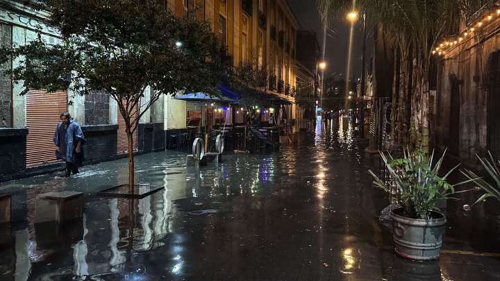 Pronóstico del Tiempo Hoy MARTES 12 de Agosto de 2025: País Seguirá Bajo el Agua