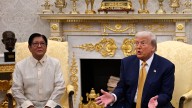 When it comes to gilding the White House, Trump is just getting started