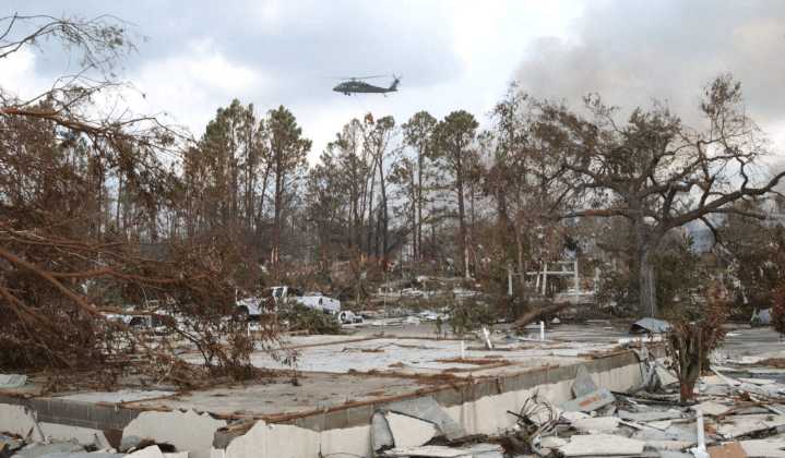 Gov. Tate Reeves declares Friday as ‘Hurricane Katrina Remembrance Day’