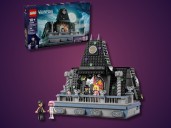 LEGO marks down three LEGO ‘Wednesday' sets as season 2 drops