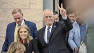 Taiana, Hagman y Grabois son los candidatos de Fuerza Patria en Buenos Aires y CABA