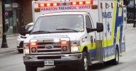 Hamilton had record number of opioid overdose calls in July