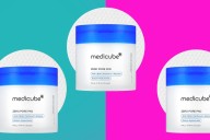 Shop the medicube Zero Pore Pads on Amazon for 51% off