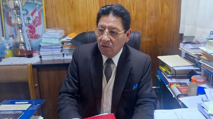 Procuraduría maneja 3,000 casos anuales, defienden gestión