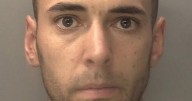 Face of shoplifter jailed after five day Coventry crime spree