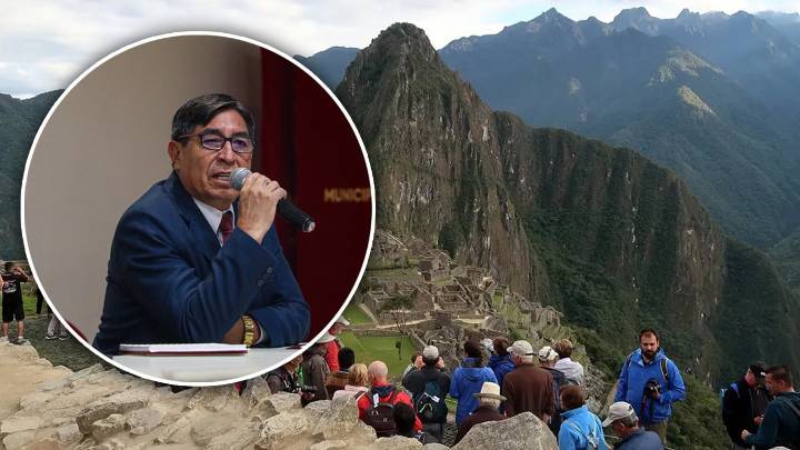 Proponen elevar a 5,940 visitantes diarios en Machu Picchu