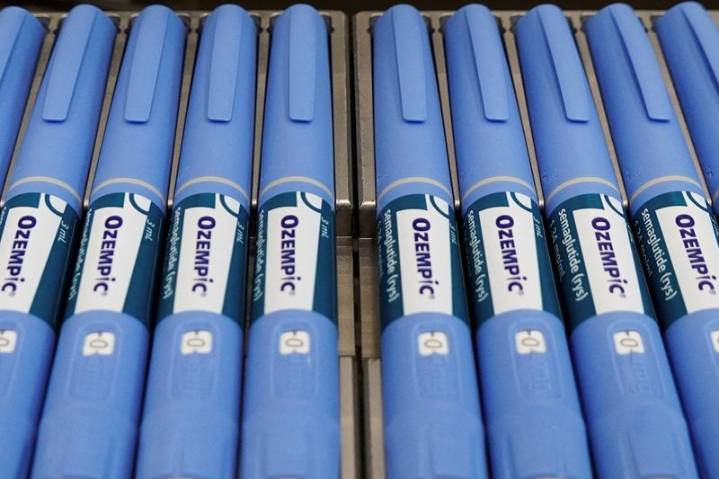 Novo Nordisk to offer Ozempic at $499 per month to cash