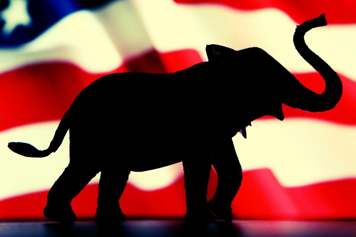 Pierce County GOP Challenges New Restrictions at State Fair