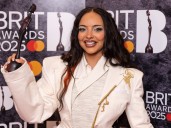Little Mix's Jade Thirlwall says she faces a 'daily battle' not to go on Ozempic