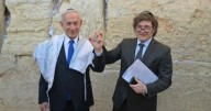 Se complica la llegada de Benjamín Netanyahu a la Argentina: la cumbre con Javier Milei sería en New York