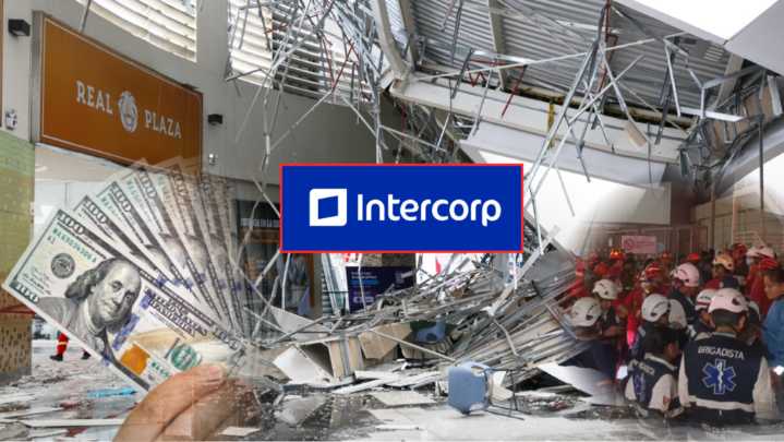 Trujillo: Grupo Intercorp pierde cerca de US$ 400 millones tras tragedia en Real Plaza