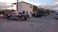 Le disparan mientras tomaban bebidas alcohólicas en San Felipe del Real
