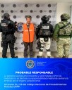 “El Masca” vendía drogas en V.N.S.A. Sector Alameda y ya se encuentra en prisión