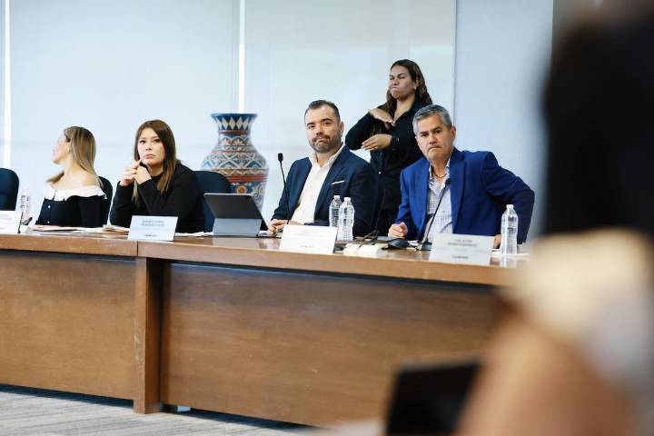 Aprueba por unanimidad Cabildo de Tlajomulco la Ley de Ingresos 2026