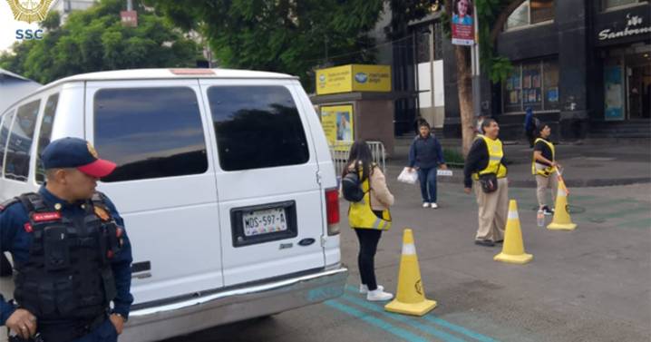 Manifestaciones hoy viernes 22 de agosto en CDMX: Horarios y opciones viales