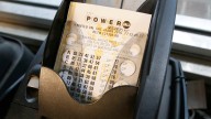 Winning numbers will be drawn Saturday for $700M Powerball jackpot