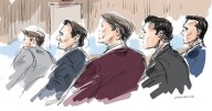 Crown won't appeal hockey players' acquittals on sex assault charges: defence lawyer