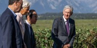 Powell 'holds the key' to the next Fed rate move as divided policymakers will likely fail to reach a consensus again, JPMorgan says