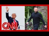 EU, NATO Leaders Fly To DC To Back Up Zelensky