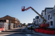 Morning Report: State Housing Laws Are Working in Encinitas