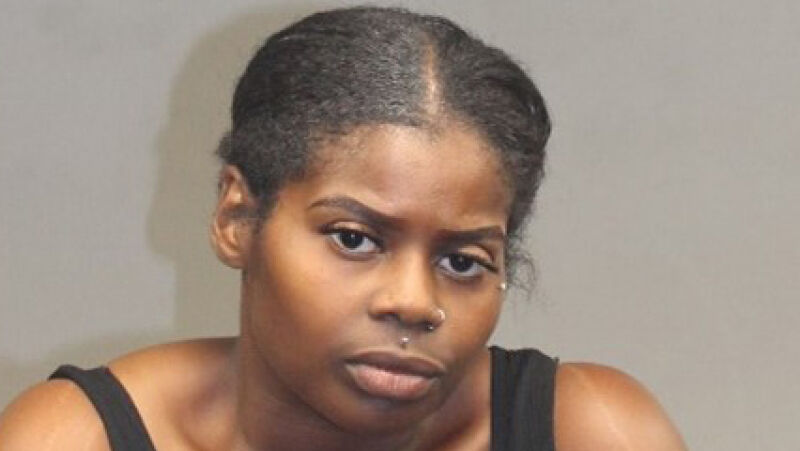 Woman faces felony charges for allegedly firing gun at friend’s father