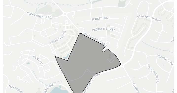 Frederick annexes 72-acre property that includes Ausherman home